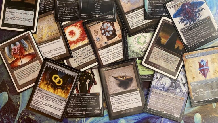 MTG Proxy Etiquette: cEDH vs Casual Commander Norms